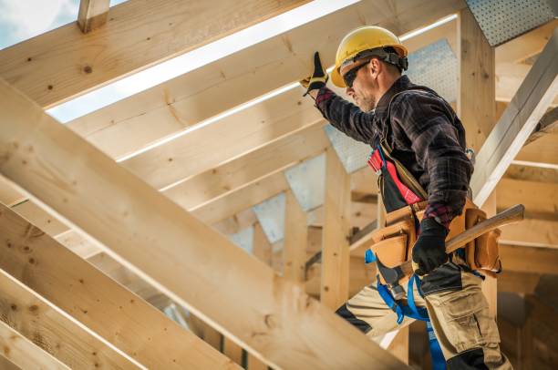 Best Emergency Roof Repair  in Clearlake Riviera, CA