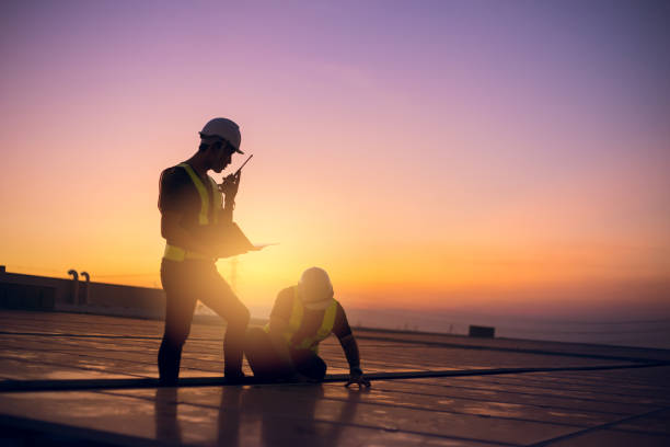Best Roof Restoration Services  in Clearlake Riviera, CA