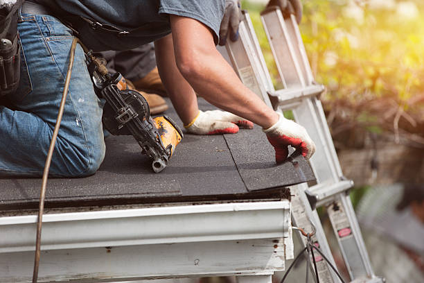 Roof Gutter Cleaning in Clearlake Riviera, CA